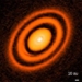 humans living on super earth if there is no sun with ring 118211