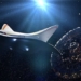 humans need 350 more years to establish type 1 civilization that can harness space energy 120161
