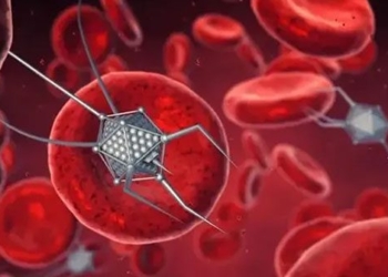 humans will soon get robot vaccine in their blood to fight diseases 119775