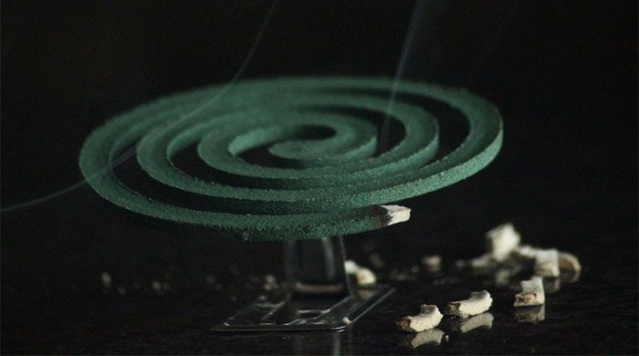 Mosquito repellent