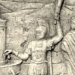 hydraulic press communication means long distance ancient 119195