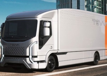 hydraulic truck creates large bubbles in electric vehicle village goes 500km fuel charging in 10 minutes 121562