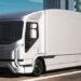 hydraulic truck creates large bubbles in electric vehicle village goes 500km fuel charging in 10 minutes 121562