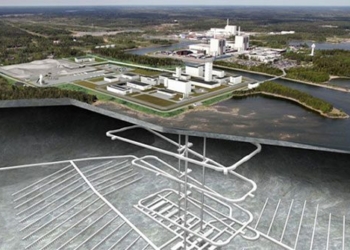 hydropower nuclear waste storage for 100000 years 118730