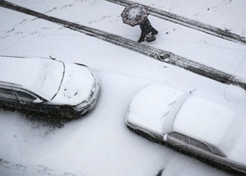 ice age warning icemageddon accompanied by extreme weather 118159