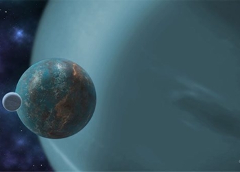 identifying new signs that could emerge from extraterrestrial organisms 123454