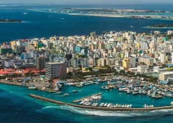 if sea levels rise which country will be the first to drown 119662