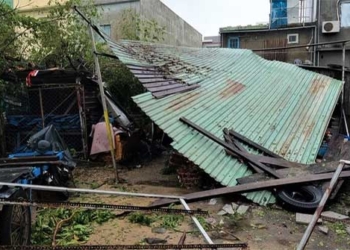 images damage initial loss from noru in da nang 123239