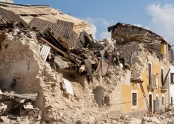 images of the scene after the major earthquake in afghanistan killing over 1500 people 121287