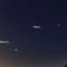 in june this month lets admire the planets in the sky 120908