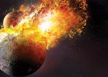 in the earths core there is a gate to an alien planet 118147