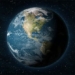 in the future earth will no longer be a green planet 123288