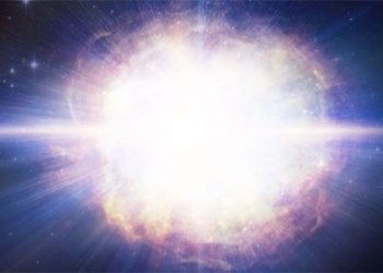 in the universe there is a type of time curving space and time 120385