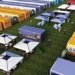 inside the village has cheerleaders at the 2022 world cup 124139
