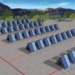 install co2 suction system powered by solar energy 121609