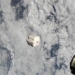 international space station 78kg waste released into space 121620