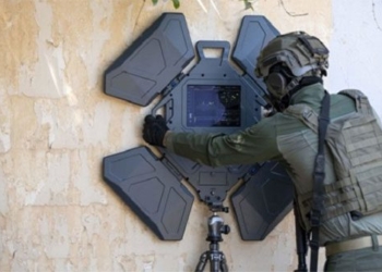 israel creates next generation radar 121089