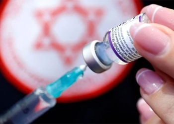 israel expert just need to vaccinate on the third boost to fight long covid 19 118248