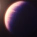james webb space telescope obtains evidence of co2 in exoplanet 122605