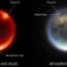 james webb telescope captures strangest moon photo of saturn 124558