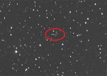 james webb telescope photos from earth 118100