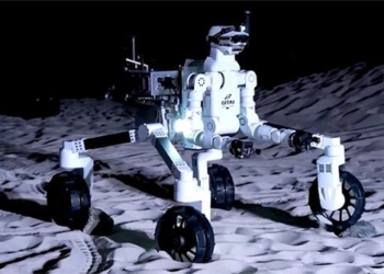 japan creates robot to explore the moon 121113