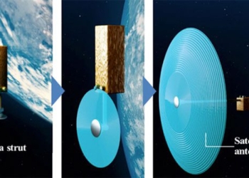 japan develops 3d printing technology in space 120634