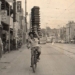 japanese people who delivered food by bicycle to what extent 118339