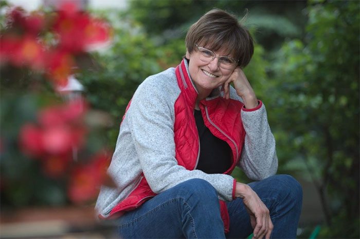 Katalin Kariko