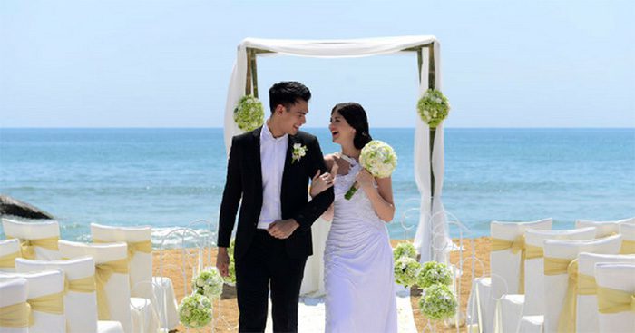 Marriage offers mental benefits and helps men extend their lifespan