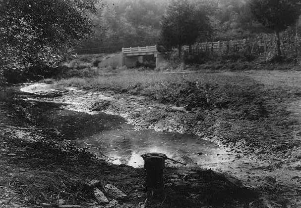Indigenous people in North America and Asia historically used petroleum for both medicinal purposes