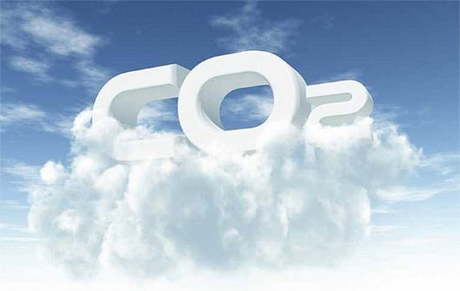 Emission sources are divided into four main groups.