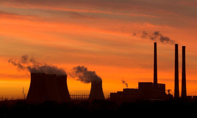 The primary cause of the greenhouse effect is proven to be CO₂.