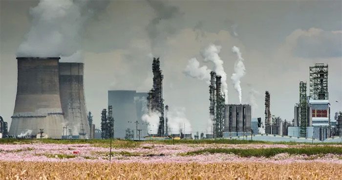 Immediate reduction of greenhouse gas emissions is necessary to limit global warming.