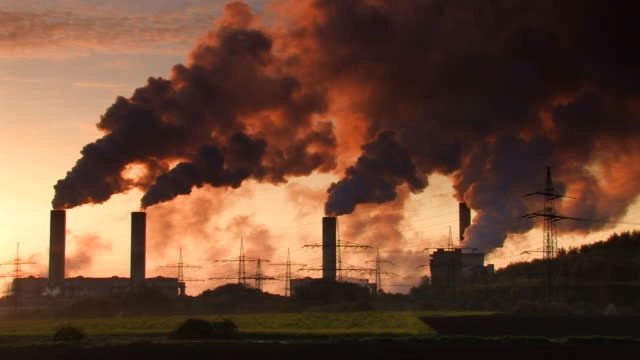 Efforts to limit emissions must be prioritized