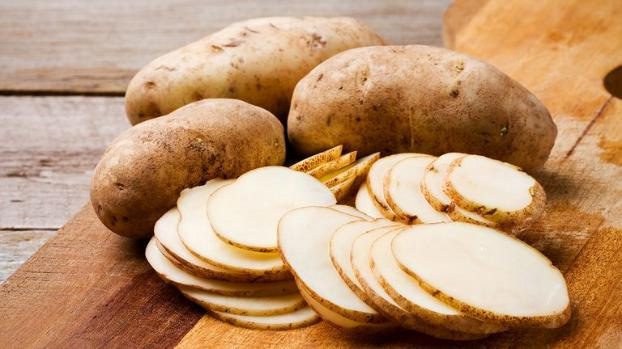 Potatoes