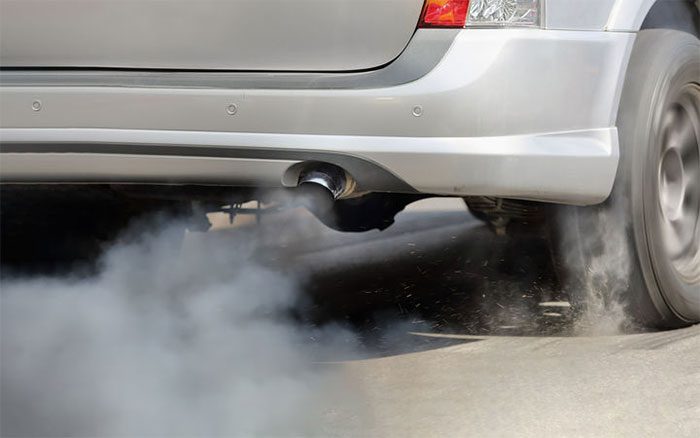 More than 170 million Americans live with a history of lead exposure from automobile exhaust.