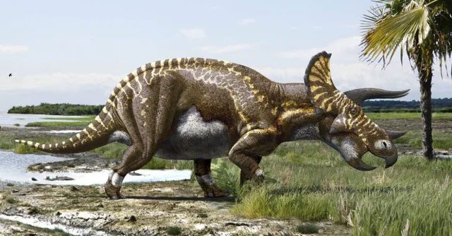 Were dinosaurs warm-blooded or cold-blooded?