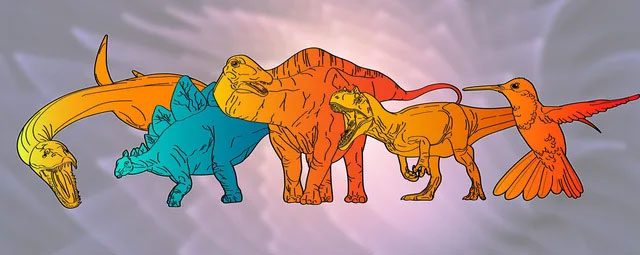 Cold-blooded animals have a less energy-intensive lifestyle compared to warm-blooded animals.
