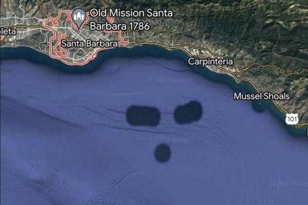 Image on Google Maps.