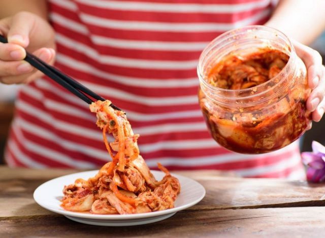 Kimchi