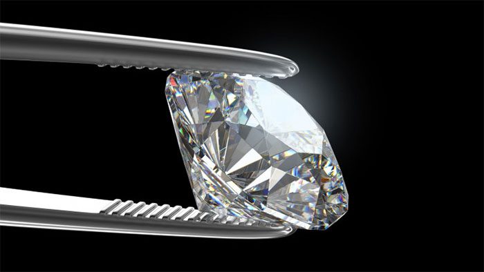 A startup is capturing CO2 from the sky and creating diamonds.