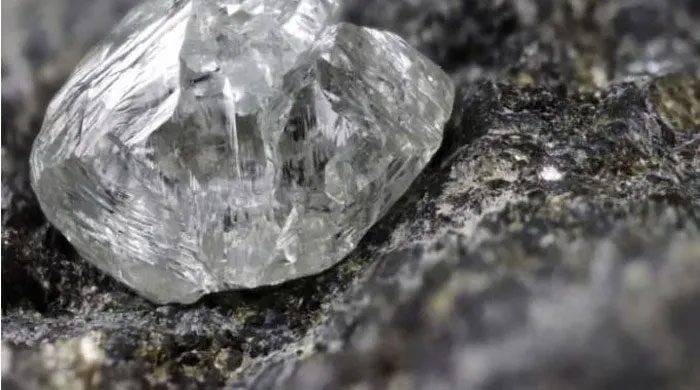 White Diamond