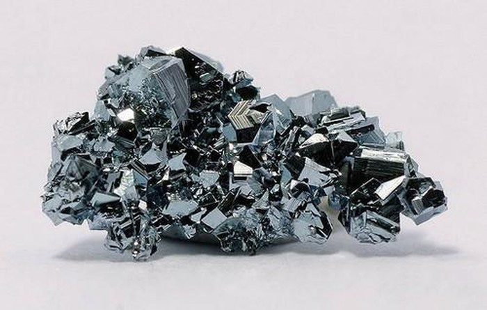 Scientists have created an unprecedented alloy in human history.
