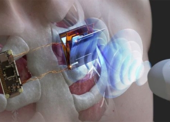 korean research group successfully uses ultrasound to charge electronic devices remotely 119672