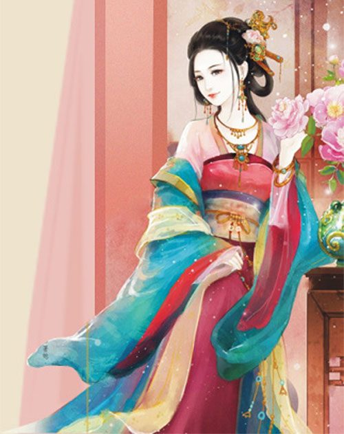Courtesan