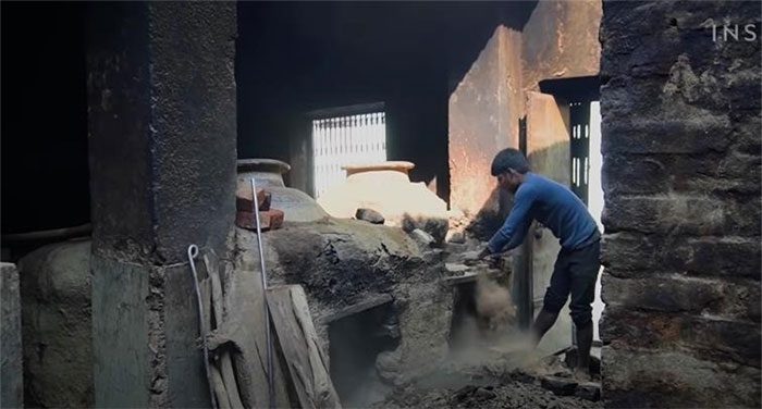 Distillation site has existed for nearly 100 years