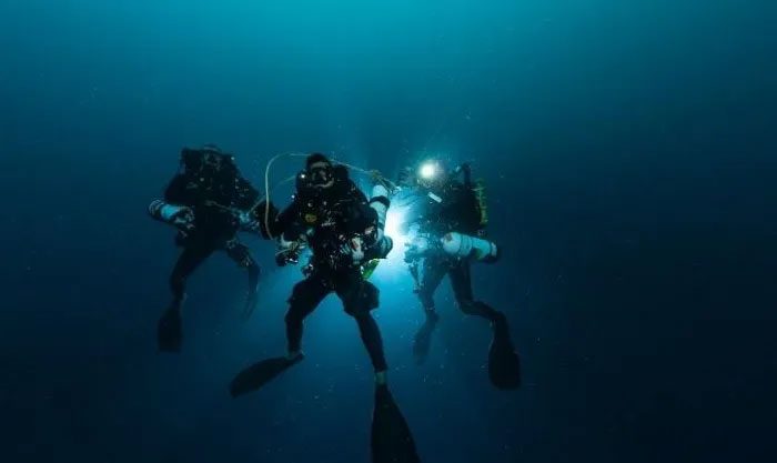 As technology advances, many companies are offering deep-sea exploration trips.
