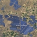 landsat 8 satellite images solar panel millions view from space 119023