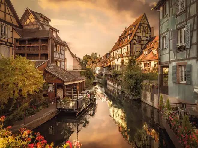 Colmar, France